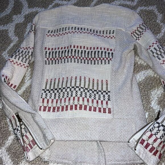 Lucky Brand blazer jacket size XS - Picture 6 of 6